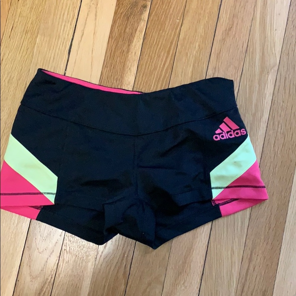 Addis’s Climalite Shorts